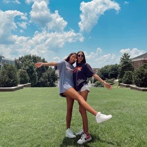 Meet your Posher, Ellie